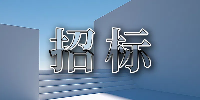 招標(biāo)