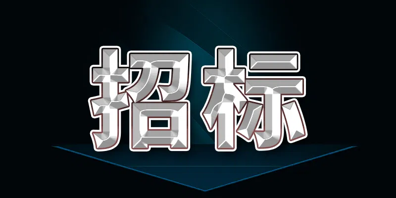 山東思極科技有限公司2024年第四次物資協(xié)議庫存公開招標采購首次公告