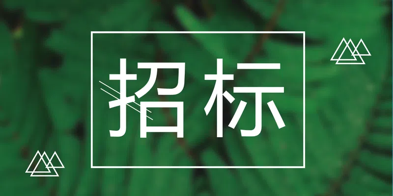 招標(biāo)